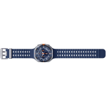 Samsung 三星 SM-L705FZB1TGY Galaxy Watch Ultra (2025) 47mm (LTE) 智能手錶 (鈦金藍)